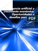 Inteligencia artificial y crecimiento del Peru