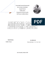 Informe Auditoria PDF