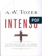 Intenso - AW Tozer.pdf
