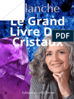 Blanche - Grand Livre Des Cristaux