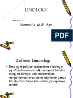 Imunologi 1