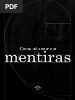 Sobre Mentiras