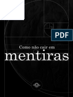 Sobre Mentiras