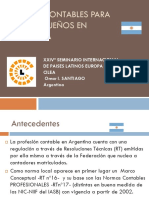 Contabilidad Argentina