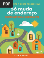 Só muda o endereço 