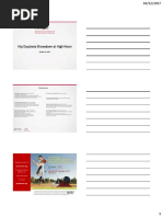 Crowe Classification of Hip Dysplasia | PDF | Hip | Musculoskeletal ...