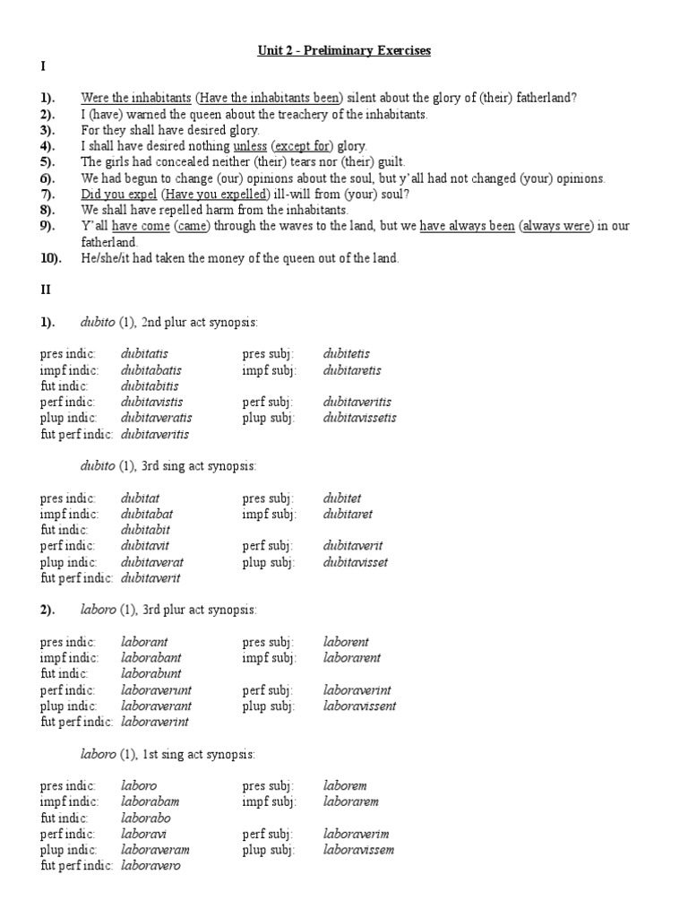 Unit 2 Prelims | PDF | Language Arts & Discipline