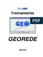 Manual GEO-REDE ArcGIS Versão 1-0