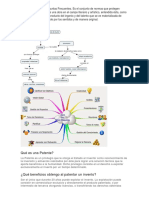 Trabajo Derechos de Autor