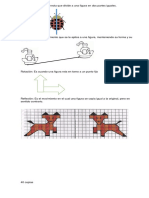 Conceptos de La Clase Simetria, Rotación, Traslación, Reflexión