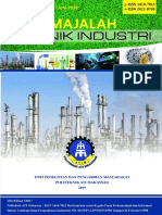 Majalah Teknik Industri Juni 2019