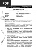 Resolución #908 2012 Sunarp TR L