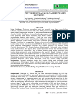 Bahan Glaukoma PDF