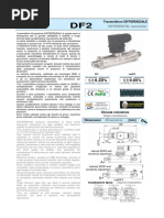 Curriculum Vitae Europeo Europass In Italiano 2