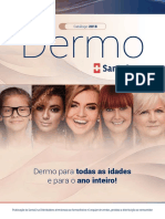 Catalogo Dermo SantaCruz