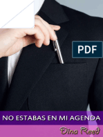 No Estabas en Mi Agenda