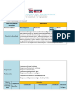 Plan de Funciones Cuadricas