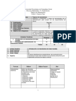 Topicos de Manufactura 