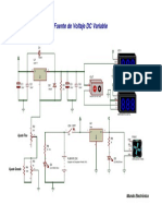 Diagrama Esquematico PDF