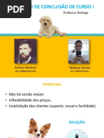 IntegraPet Final TCC2 2006