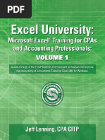 Excel