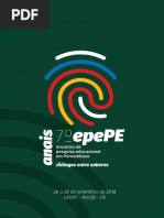 Anais 7° EPEPE