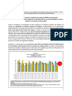 Análisis Muertes Violentas de Mujeres Año 2014