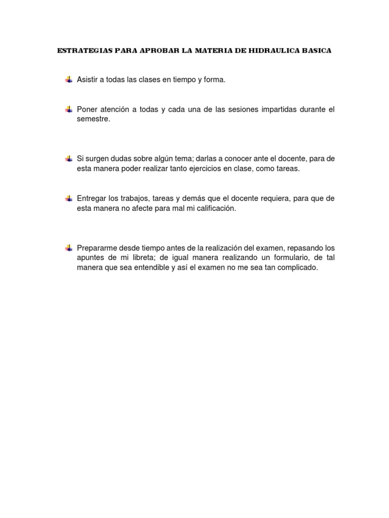ESTRATEGIAS Emmanuel Rangel Rangel | PDF