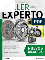 Taller Expert - Tomo 43o.