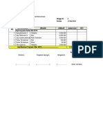 Gaji Bulan Mei 2019 PDF