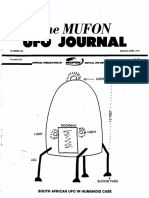 MUFON UFO Journal - March-April 1979