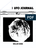 MUFON UFO Journal - December 1987