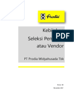 Kebijakan Seleksi Pemasok atau Vendor_Rev 00.pdf
