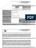 Gfpi-F-016 Sombrilla Formato Proyecto Formativo Ordenamientopaisajistico