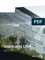Glare and UGR: Nigel Box Defines