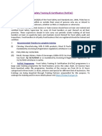 FoSTaC Uploading PDF