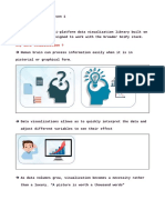 What Is Matplotlib?