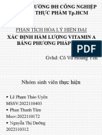 123doc - VN - Dinh Luong Vitamin A Bang P