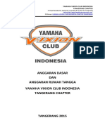 YVCI-T Tangerang