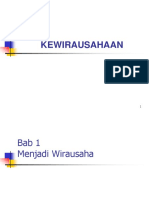 Full Materi Kewirausahaan PDF