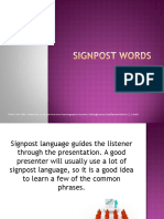 Taken From HTTP://WWW - Bbc.co - Uk/worldservice/learningenglish/business/talkingbusiness/unit3presentations/2 - 1.shtml