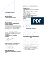 Chemistry Reviewer Intramolecular and Intermolecular Forces