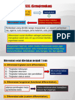 6-Diferensiasi Sosial PDF