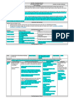 Unit Plan