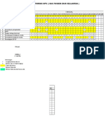 Monitoring HPK (Hak Pasien Dan Keluarga) : K. Unit RM K. Pokja HPK