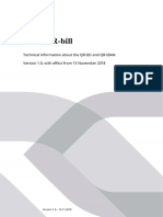 QR Iid - QR Iban en PDF