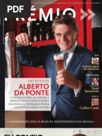 Edição Novembro 2010