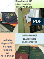WA 0813.270.43.100, Jual Cover Raport Paud Di Nias Utara Sumatra Utara