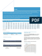 Acero - ACINDAR FY420