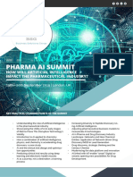 Pharma AI Summit